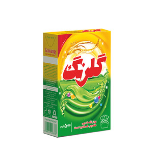 پودردستی گلرنگ
