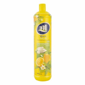 مایع ظرف زرد 1000گ او
