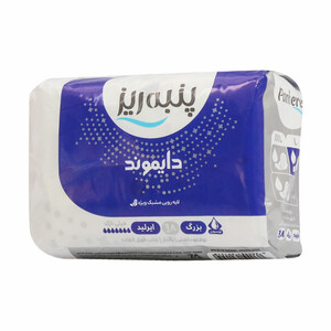 نواربهداشتی دایموند8ع