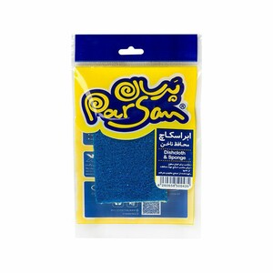 ابراسکاچ شستشومحافظ ناخن