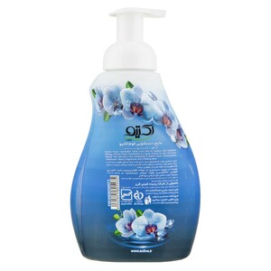 مایع دست فوم ابی اکتیو500گ