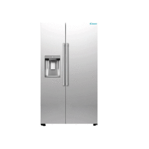 یخچال فریزر ساید بای ساید کندی مدل sbs-scr-34