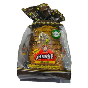 نان تست  سویتال سحر