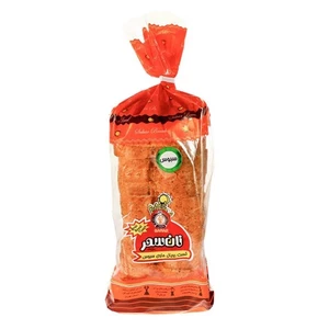 نان تست بزرگ رویال سحر