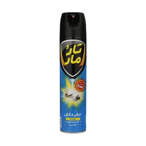 اسپری حشره کش 400م