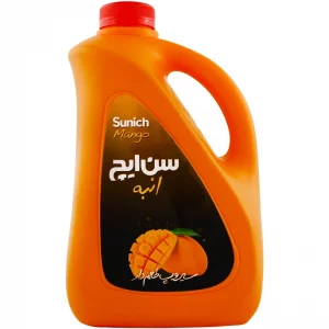 شربت انبه سن ایچ ۲ کیلویی