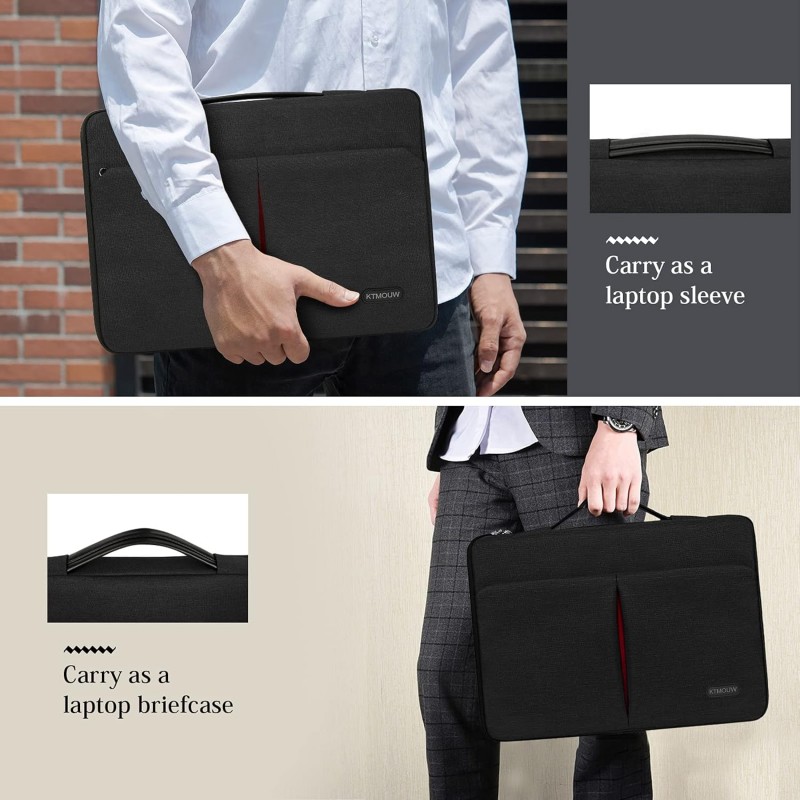 کیف لپ تاپKTMOUW 13-14 inch Laptop Sleeve Case