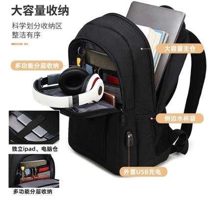 کیفVictoria Tourist Backpack
