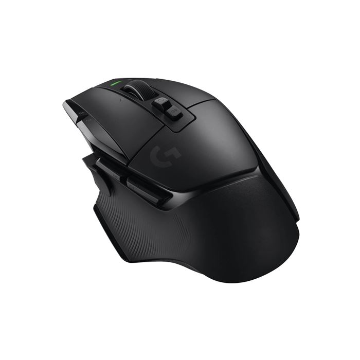 موس بی سیم گیمینگ لاجیتک G502 X LIGHTSPEED