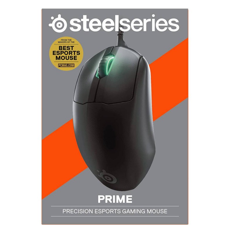 ماوس استیل سریز SteelSeries PRIME