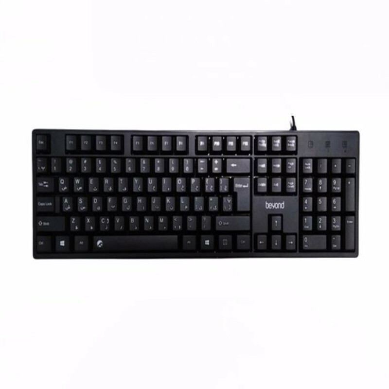 کیبورد بیاند مدل BK 2255