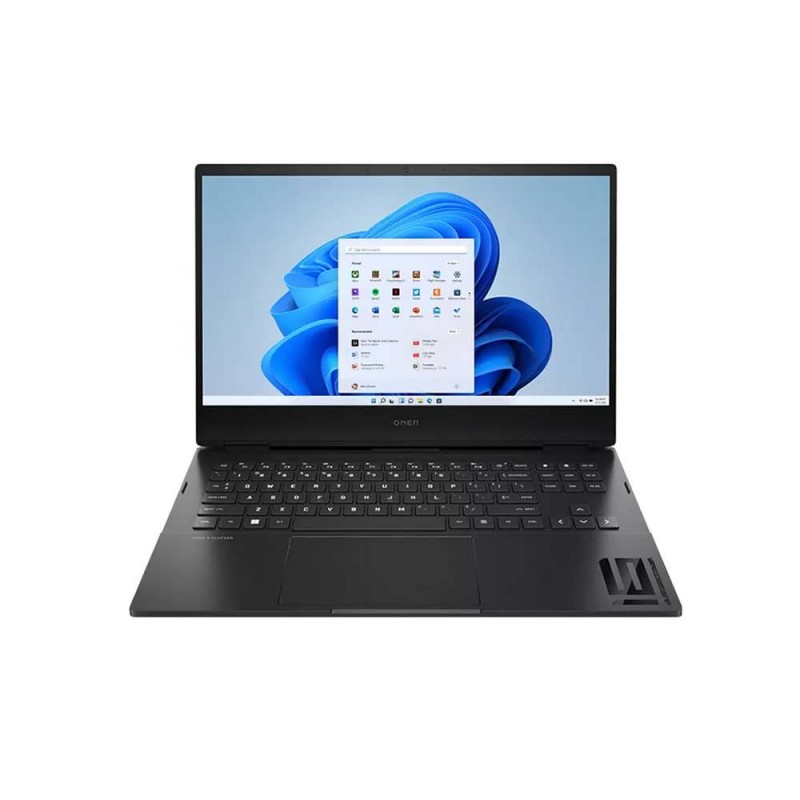 لپ تاپ 16 اینچی اچ پی OMEN GAMING i7 13620H 16GB DDR5 1TB SSD RTX 4060