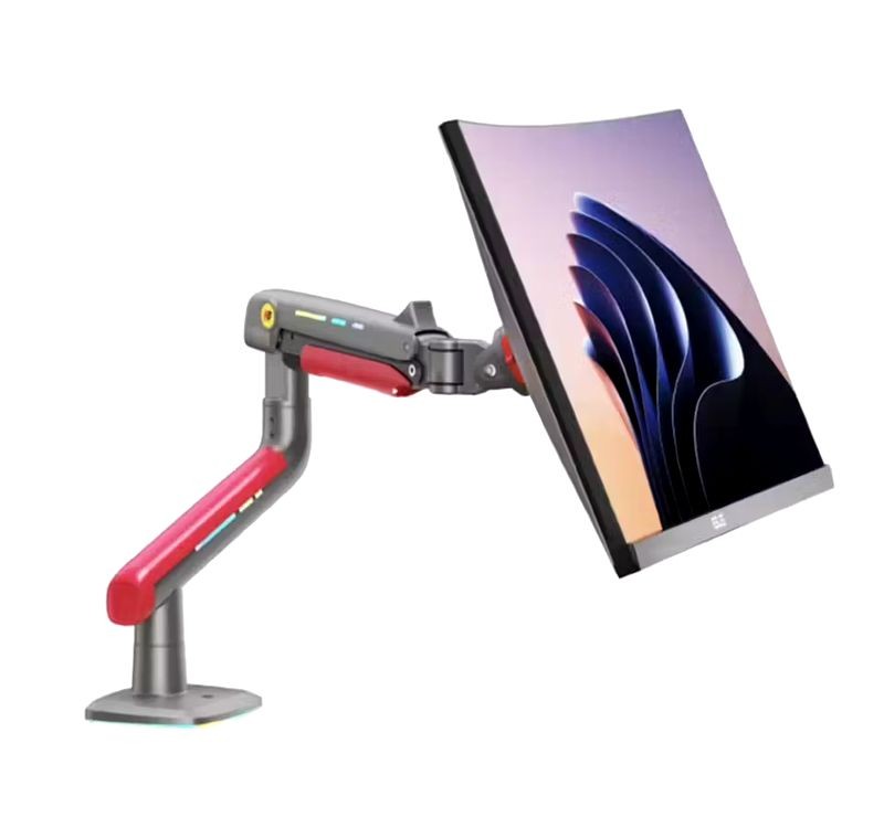 پایه مانیتور ارگونومیک North Bayou NB L50 مناسب مانیتورهای 32 تا 60 اینچ