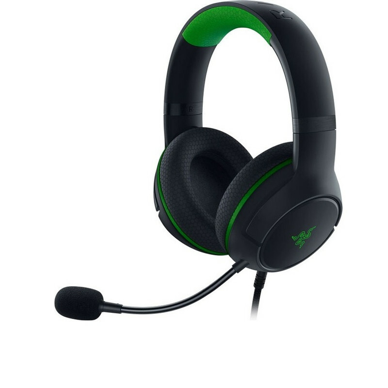 هدست ریزر مدل KAIRA X FOR BLACK