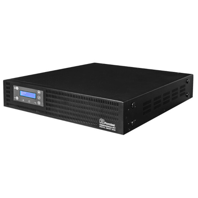 یو پی اس فاراتل مدل DSS3000X-RT-3KW با ظرفیت 3000 ولت آمپر