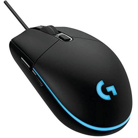 ماوس مخصوص بازی لاجیتک مدل G102