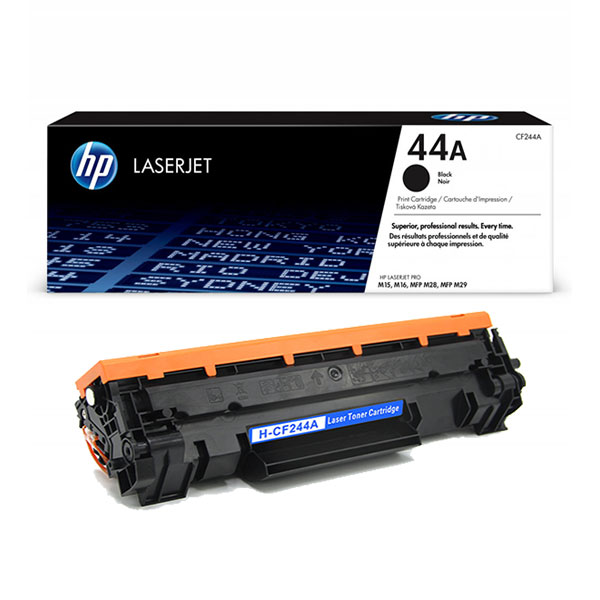 HP laserjet 44a black کارتریج
