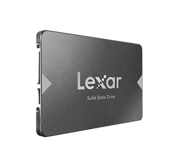 حافظه اس اس دی لکسار مدل NS100 ظرفیت 128 گیگابایت