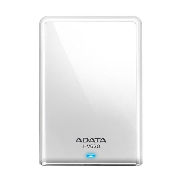 هارددیسک اکسترنال ای دیتا مدل Dashdrive HV620 ظرفیت 2 ترابایت