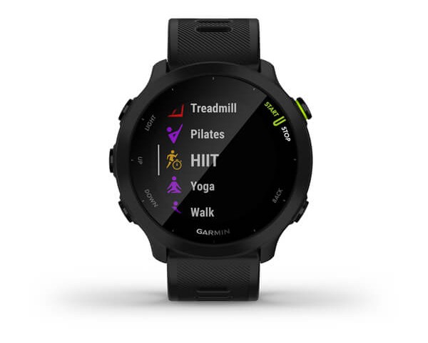 ساعت گارمین forerunner 55