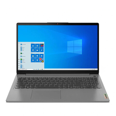 لپ تاپ 15.6 اینچی لنوو مدل IdeaPad 3 15ALC6-R7 8GB 1HDD Radeon