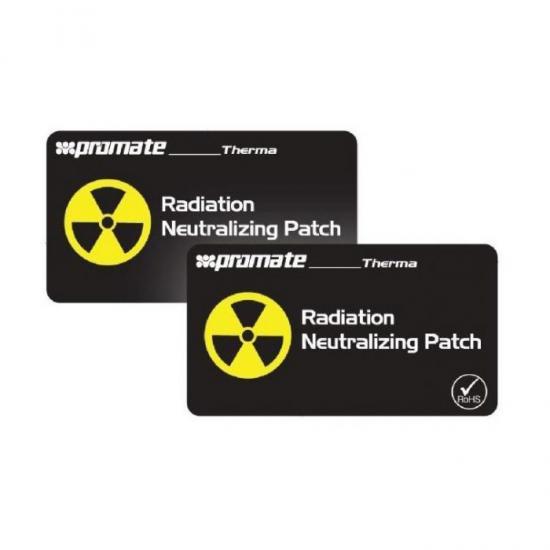 تگ ضد امواج موبایل پرومیت Promate Therma Duo Radiation Neutralizing Patch