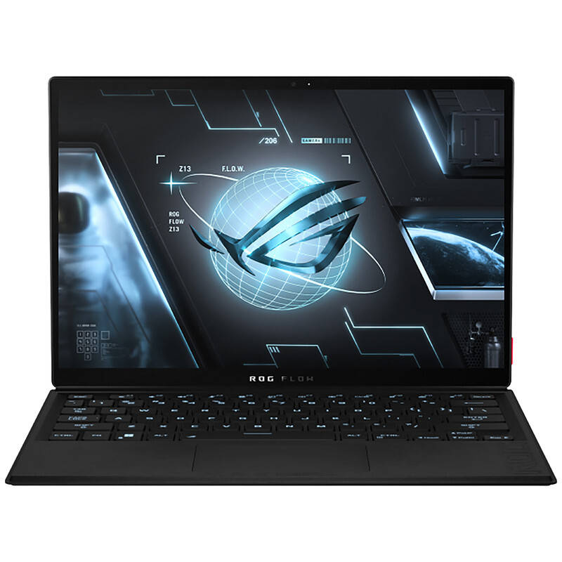 لپ تاپ 13.4 اینچی ایسوس مدل ROG Flow Z13 GZ301ZA-LD005W