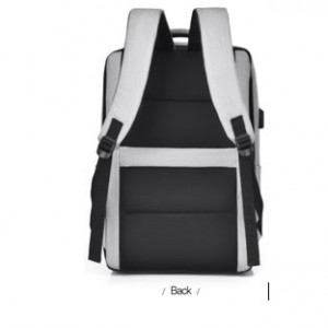 کیف لپ تاپA113 Backpack  15.6"