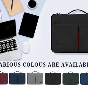 کیف لپ تاپKTMOUW 13-14 inch Laptop Sleeve Case