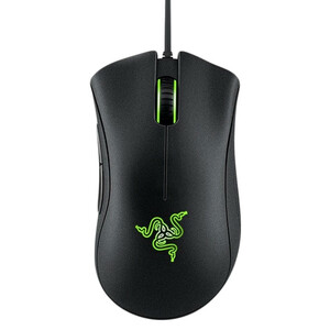 ماوس مخصوص بازی ریزر مدل DEATHADDER ESSENTIAL RZ01