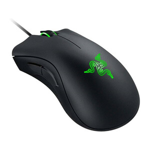 ماوس مخصوص بازی ریزر مدل DEATHADDER ESSENTIAL RZ01