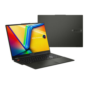 لپ تاپ 16 اینچی ایسوس مدل Vivobook S 16 Flip TP3604-i9 13900H 16GB 1SSD Touch