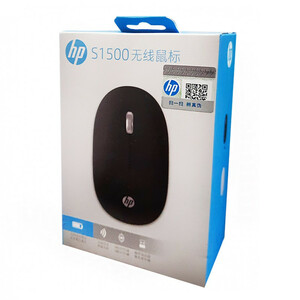 ماوس بی سیم اچ‌ پی مدل HP S1500