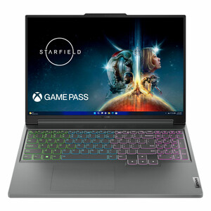 لپ تاپ 16 اینچی لنوو مدل Legion Slim 5 16IRH8-i7 13700H-16GB DDR5 5200MHz-512 SSD-RTX4050-QHD