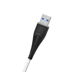 کابل تبدیل USB به microUSB تسکو مدل TCA 351 طول 1 متر