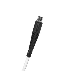 کابل تبدیل USB به microUSB تسکو مدل TCA 351 طول 1 متر