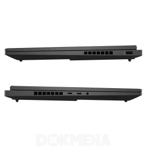 لپ تاپ 16 اینچی اچ پی OMEN GAMING i7 13620H 16GB DDR5 1TB SSD RTX 4060