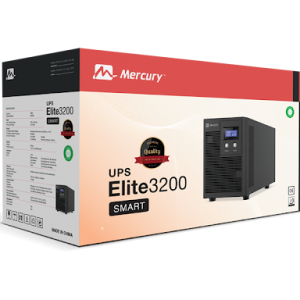 یوپی اس مرکوری مدل Elite 3200 Smart UPS