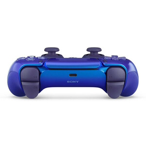 دسته بازی پلی استیشن 5 سونی مدل Dual Sense Chroma Indigo