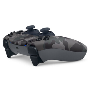 دسته بازی پلی استیشن 5 سونی مدل Grey Camouflage