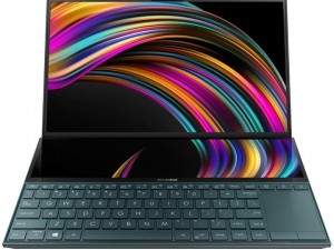 لپ تاپ ایسوس Asus ZenBook Duo UX481FLC