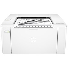 پرینتر لیزری اچ پی مدل LaserJet Pro M102a