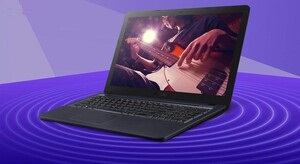 لپ تاپ 15 اینچی ایسوس مدل VivoBook X543MA - A