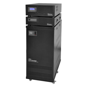 یو پی اس فاراتل مدل CAD10KX3-RT-4U ظرفیت 10000 ولت آمپر