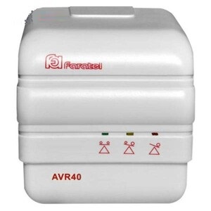 استابلایزر فاراتل مدل AVR40 ظرفیت 2000VA