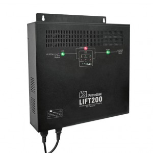 یو پی اس فاراتل مدل LIFT200 با ظرفیت 2500 ولت آمپر