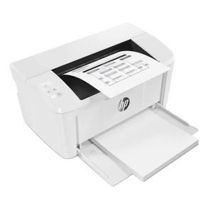 پرینتر لیزری اچ پی مدل LaserJet Pro M15w