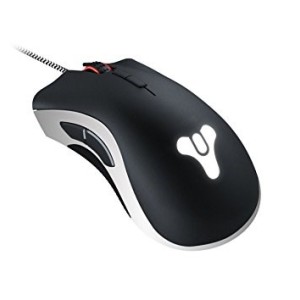 ماوس مخصوص بازی ریزر مدل Deathadder Elite