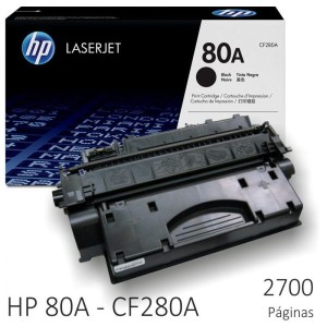 HP laserjet 80a black کارتریج