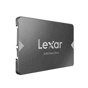 حافظه اس اس دی لکسار مدل NS100 ظرفیت 128 گیگابایت